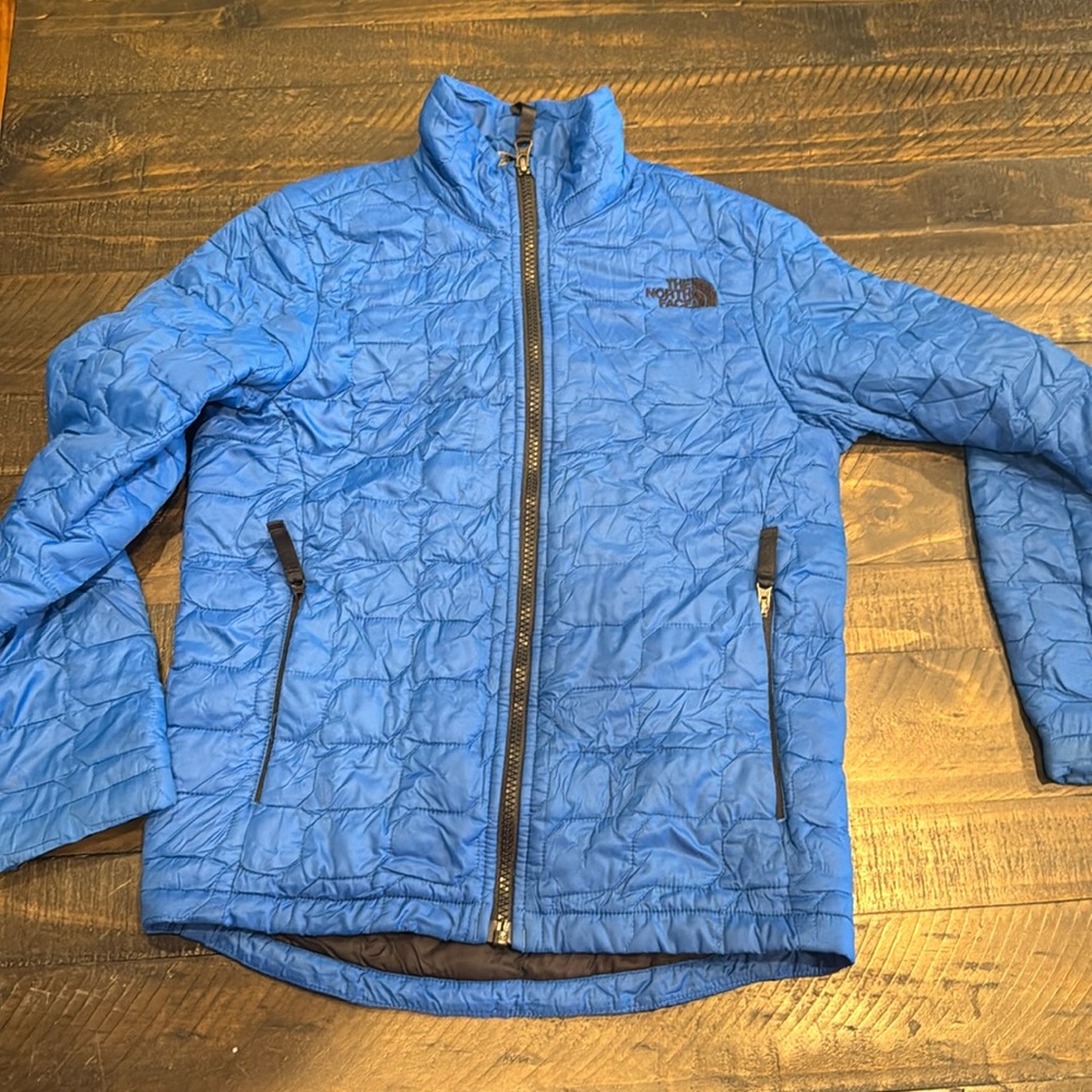 Boys 7/8The North Face Lightweight jacket